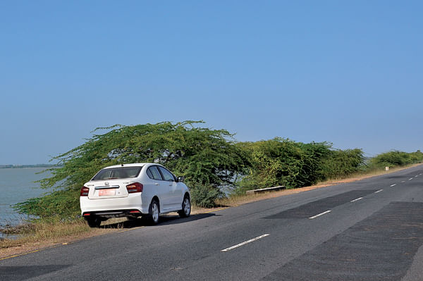 Discover India: Chidambaram